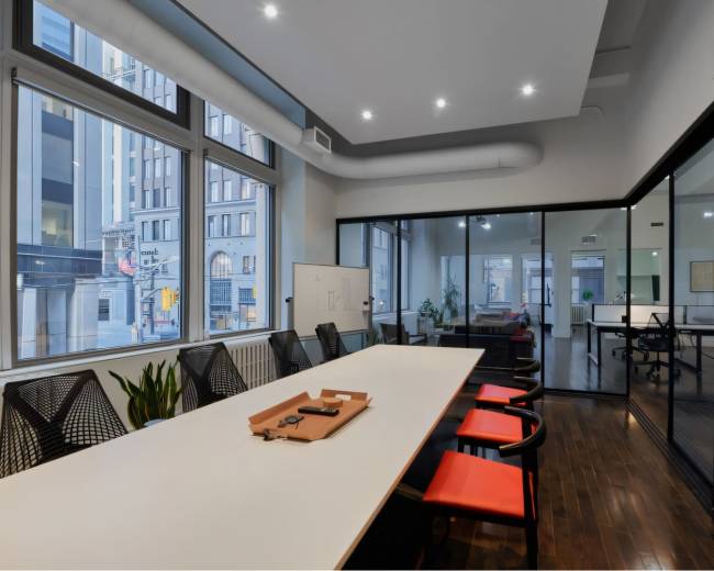peerspace
