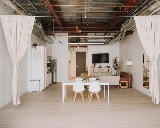 peerspace