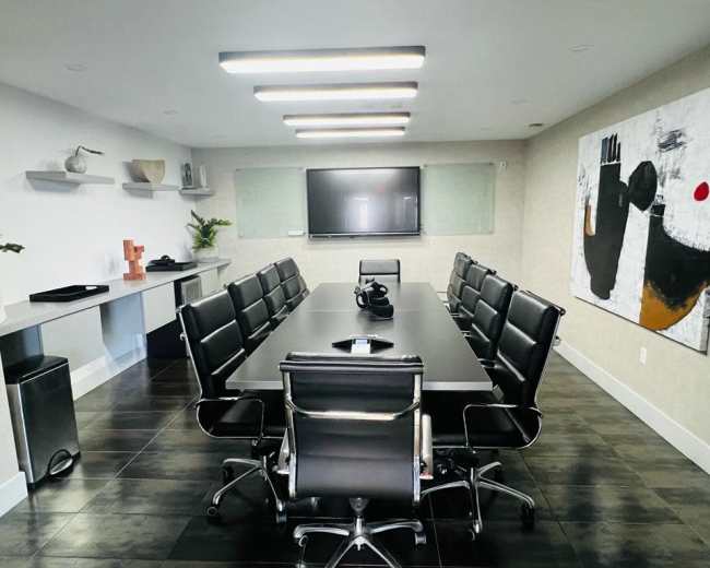 peerspace