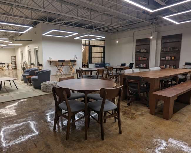 peerspace