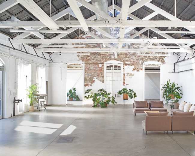peerspace