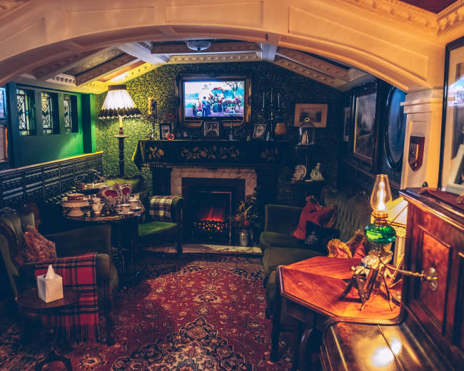 peerspace