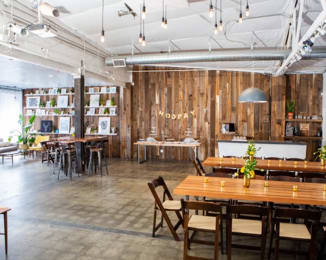 peerspace