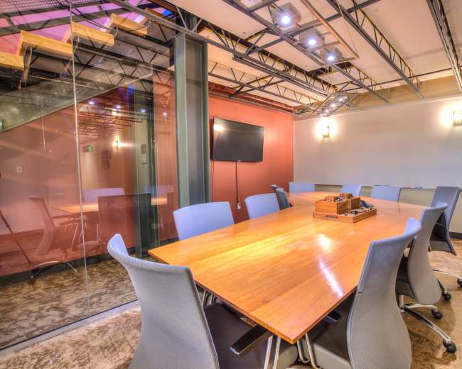 peerspace