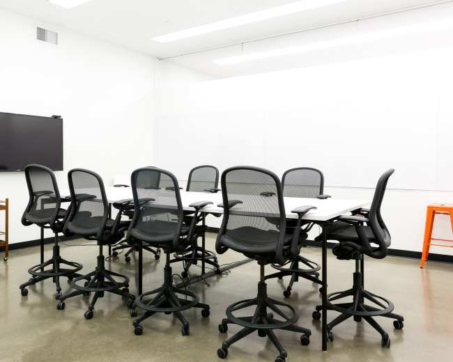 peerspace