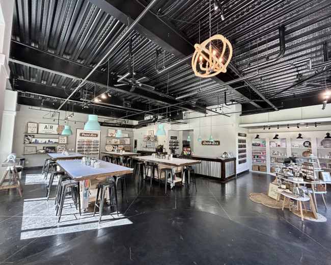 peerspace