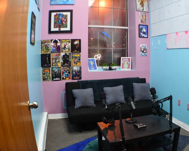 peerspace