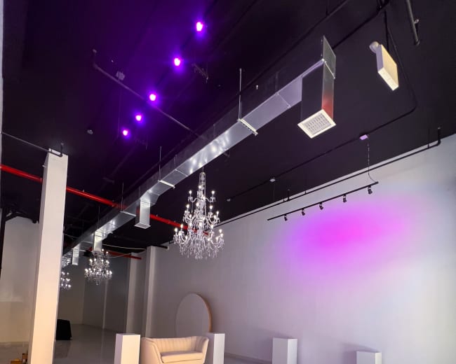 peerspace