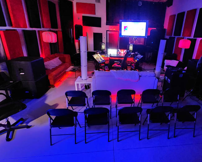 peerspace