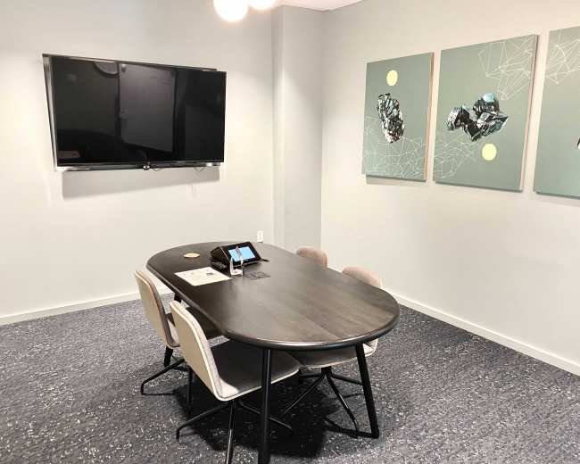 peerspace
