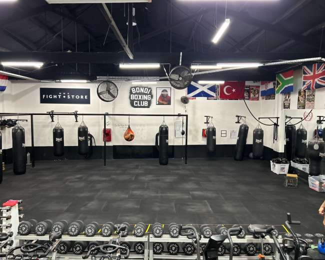 peerspace