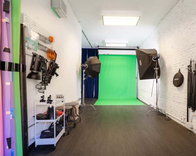 peerspace