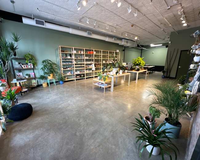 peerspace