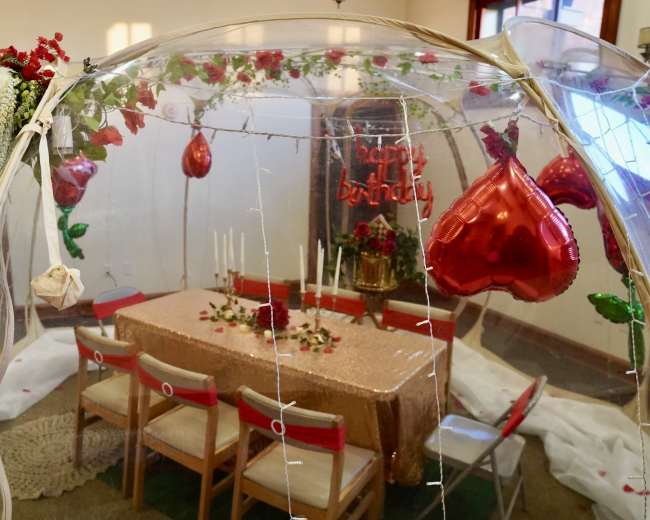 carousel