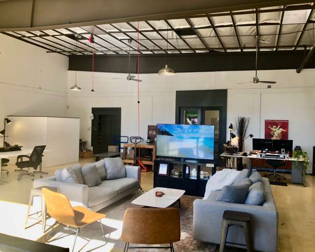 peerspace