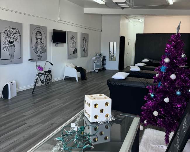 peerspace