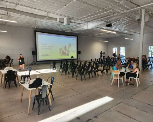 peerspace