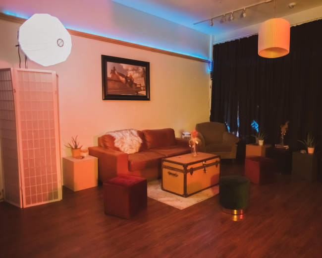 peerspace