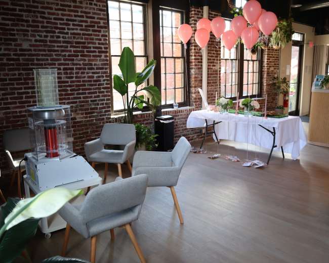peerspace