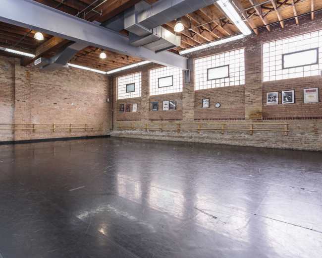 peerspace