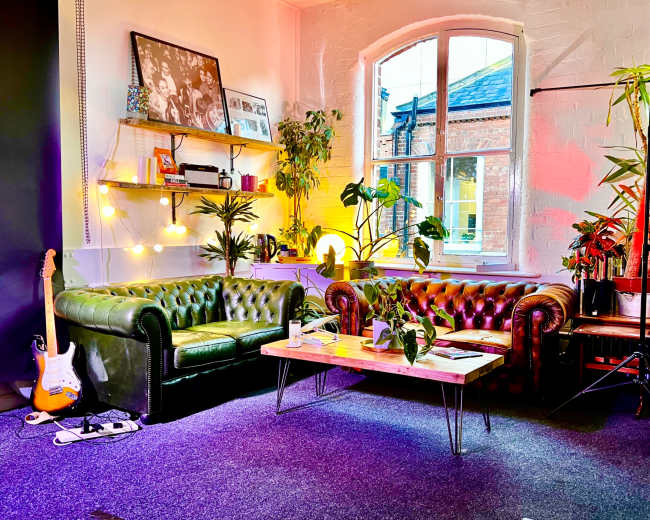 peerspace
