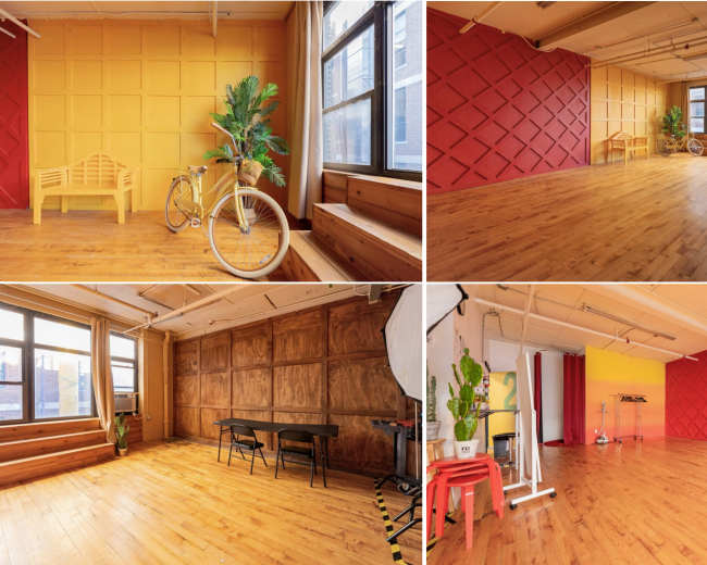 peerspace