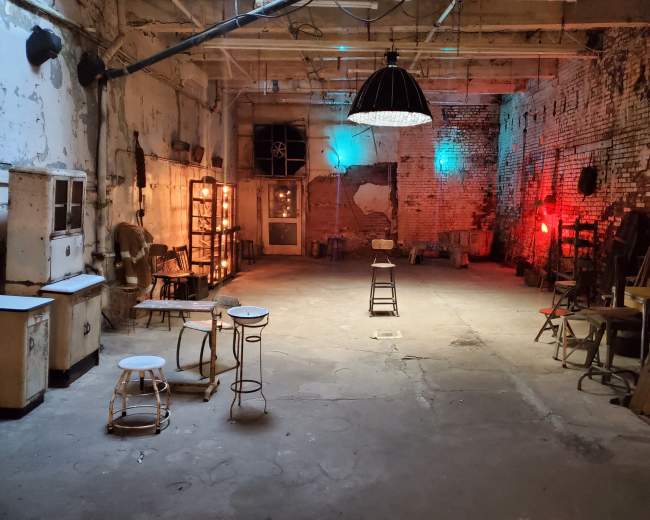 peerspace