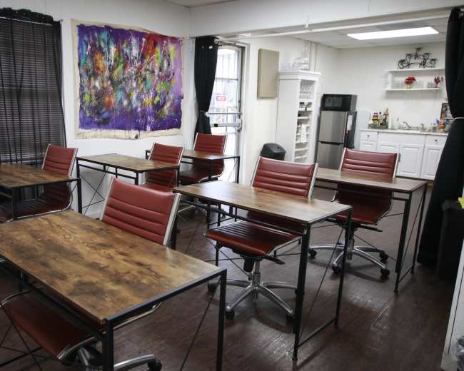 peerspace