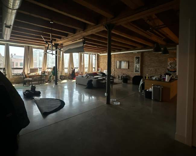 peerspace
