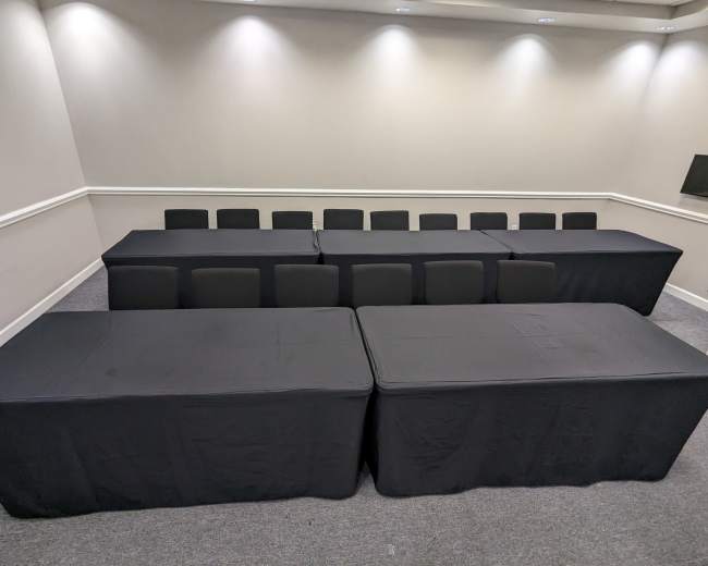 peerspace