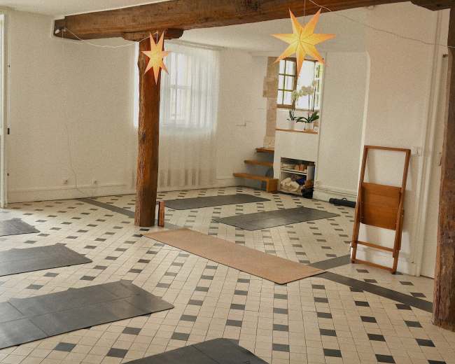 peerspace