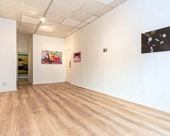 peerspace