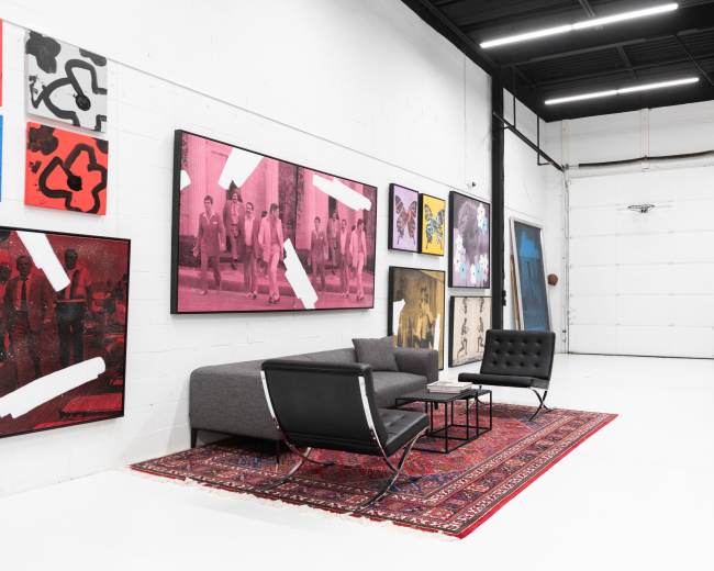 peerspace