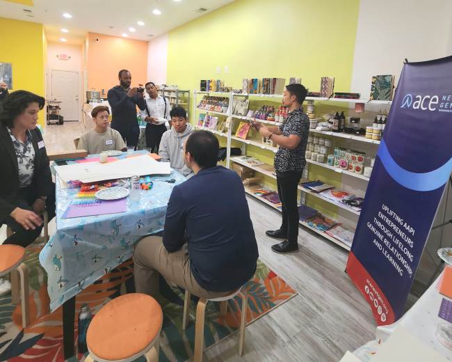 peerspace