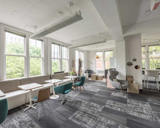 peerspace