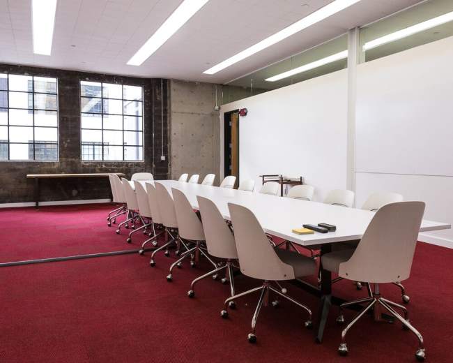 peerspace