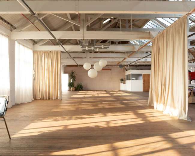 peerspace