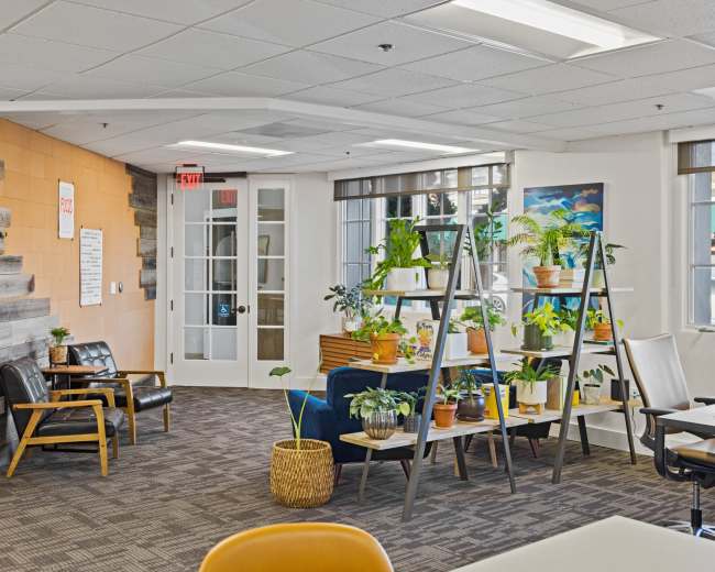 peerspace