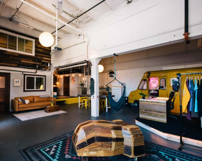 peerspace