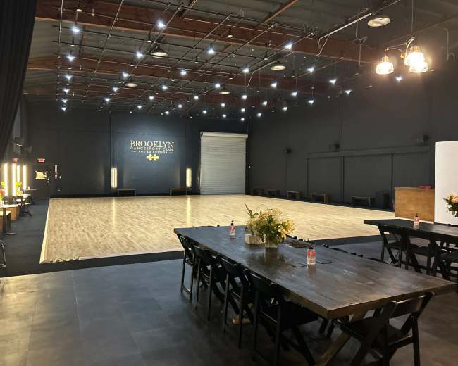 peerspace