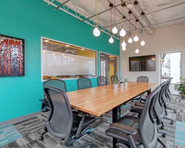 peerspace