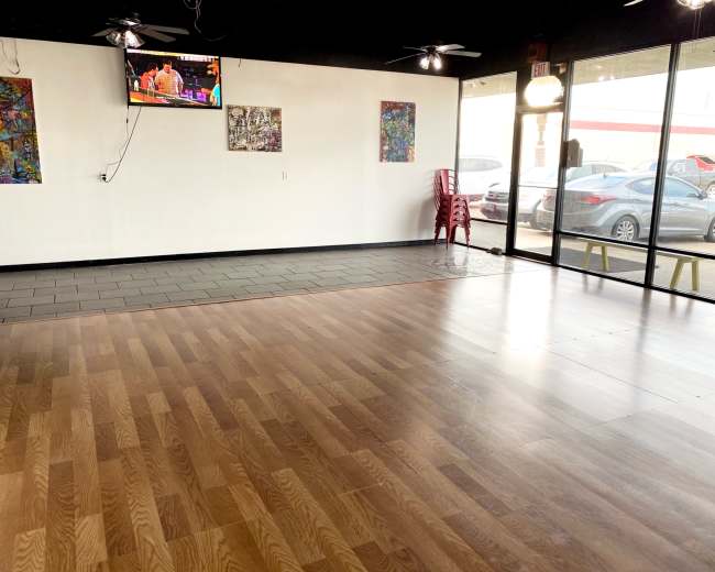 peerspace
