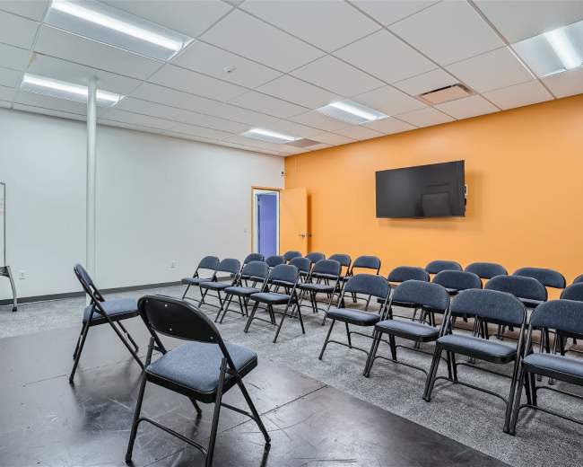 peerspace