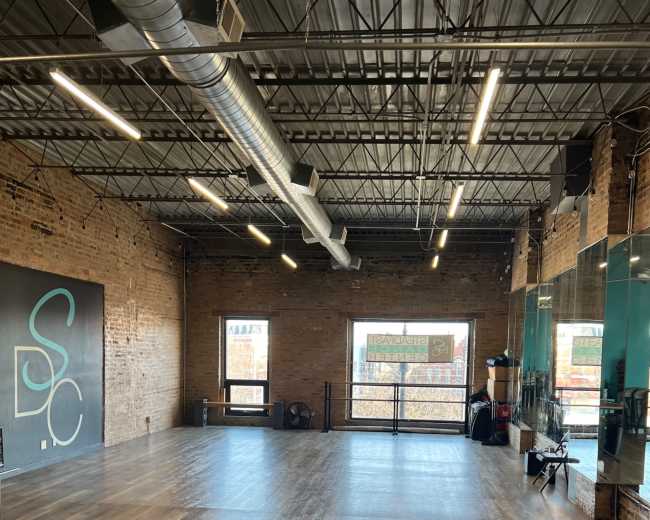 peerspace