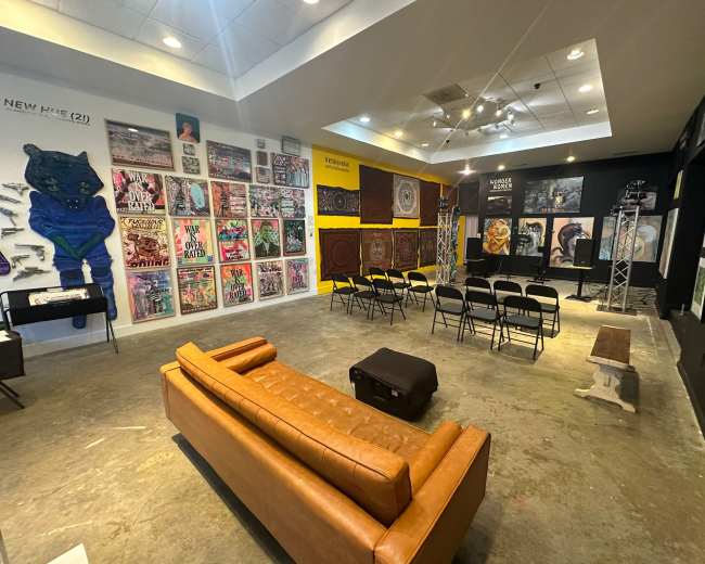 peerspace