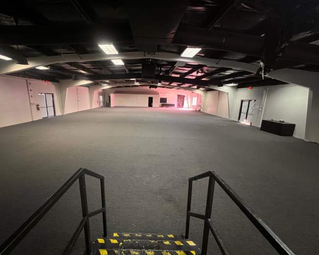peerspace