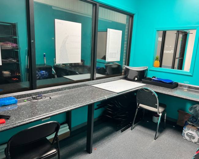 peerspace
