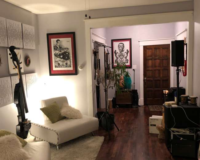 peerspace