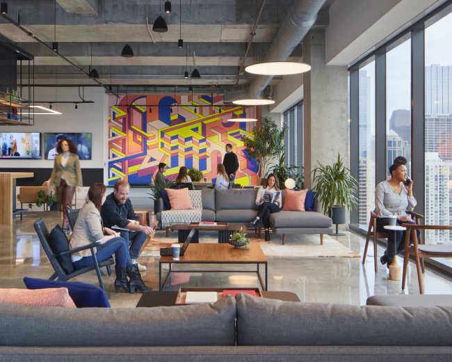 peerspace
