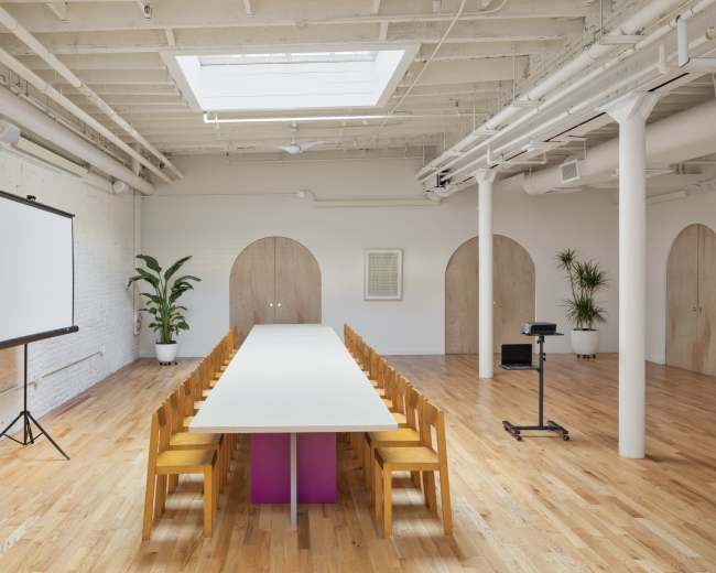 peerspace